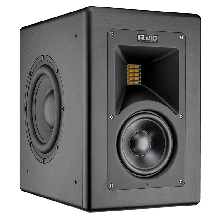 Fluid Audio Image 2 Measurements reference studio monitor.jpg