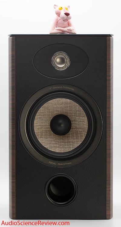 Focal Aria 906 Bookshelf Stand mount speaker stereo review.jpg