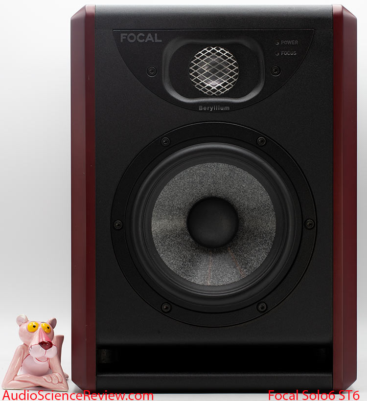 Focal Solo6 6.5-inch Powered Studio Monitor ST6 Speaker Review.jpg