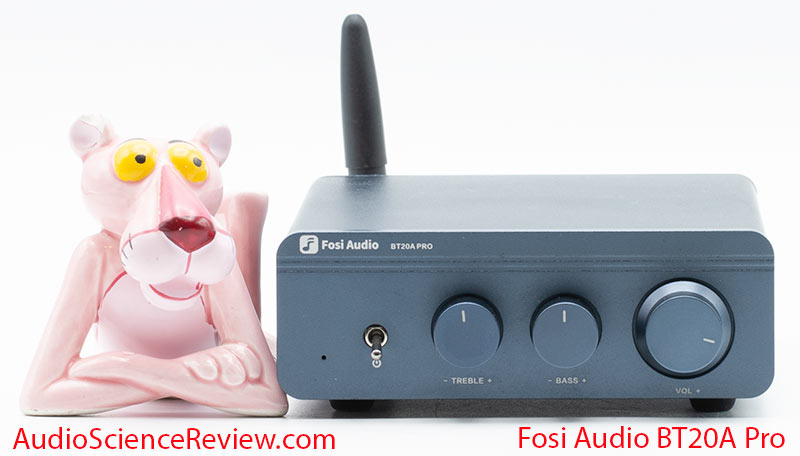 Fosi Audio BT20A amplifier stereo class D amplifier TPA3255 Review.jpg