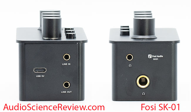 Fosi SK-01 Headphone Amplifier with tone control loudness control preamplifier review.jpg