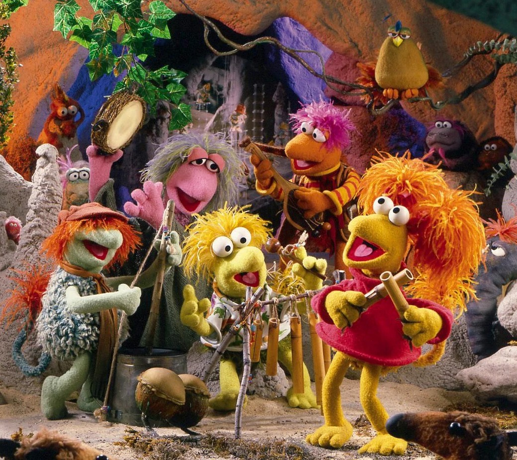 FraggleRock-MusicalFraggleFive.jpg