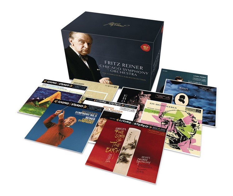 Fritz Reiner - RCA CSO Collection.jpg