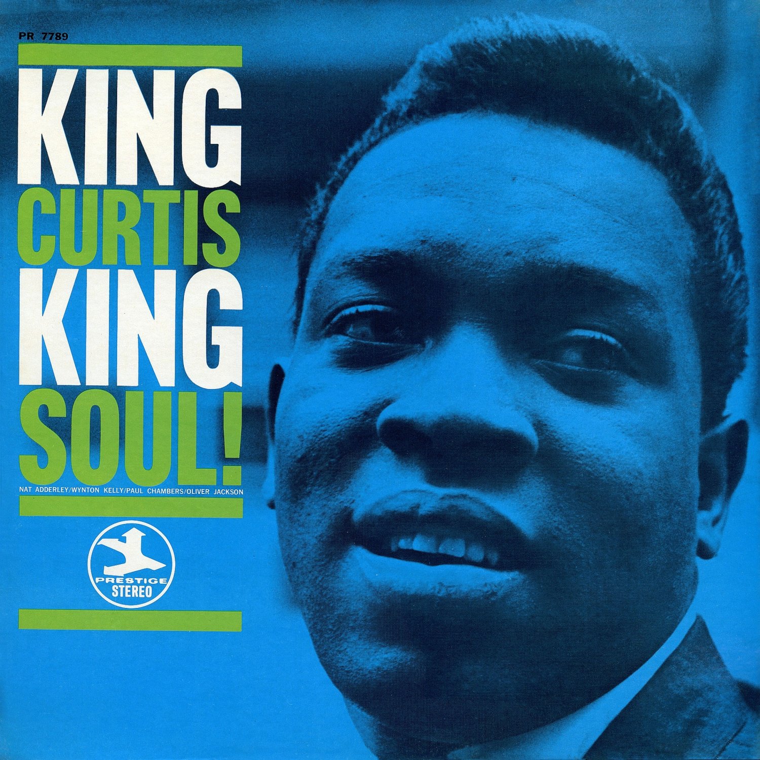 Front - King Curtis – King Soul!.jpg