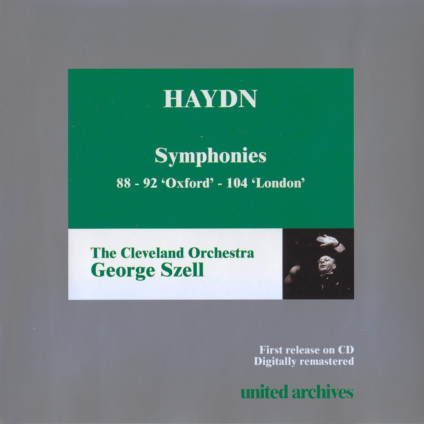 Front - Szell, Cleveland O - Haydn - Symphonies 88-92, 104.jpg