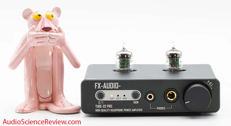 FX-Audio KGUSS Tube 02 Pro Review Preamp Headphone Amplifier.jpg