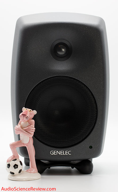 Genelec 8030C Professional Studio Monitor Speaker 2-way Audio Review.jpg