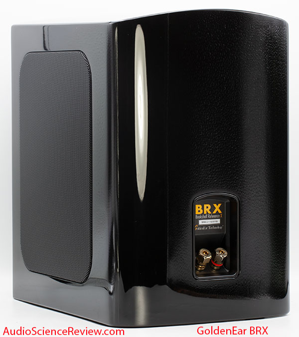 GoldenEar BRX Review Reference Back Panel Compact Bookshelf Speaker.jpg