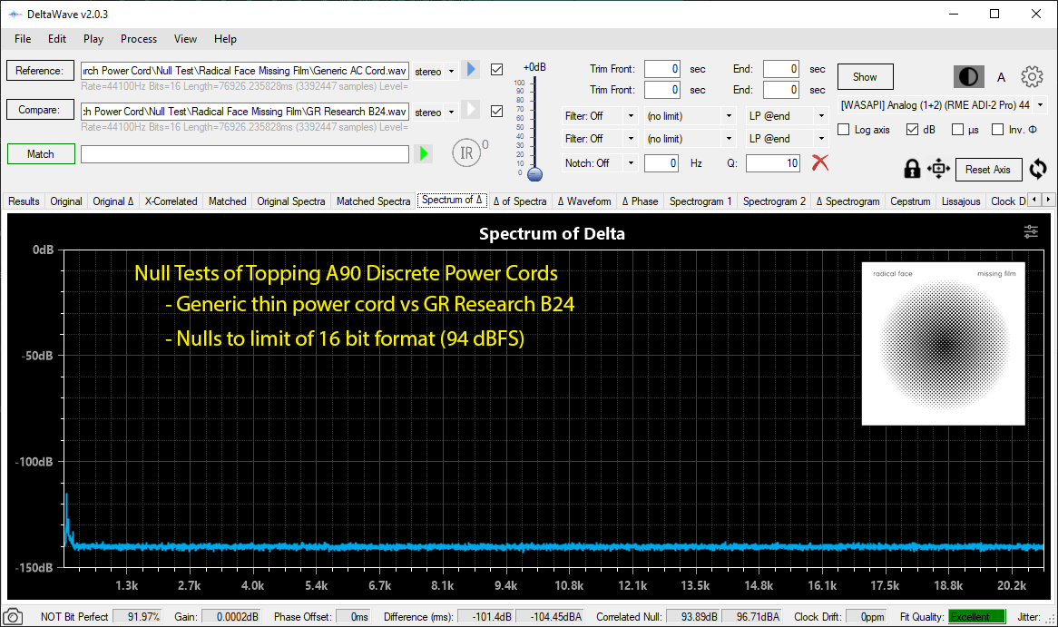 GR Research B24 Power Cable Audio Null Test Radical Face Hunted.png