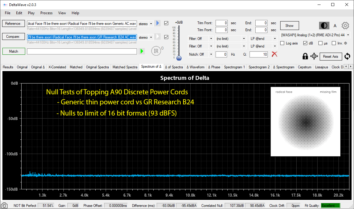 GR Research B24 Power Cable Audio Null Test Radical Face I'll Be There Soon.png