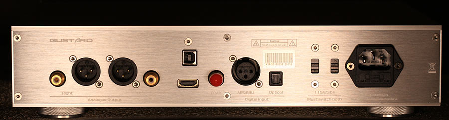 Gustard DAC-X26 Audio DAC Back Panel Review.jpg