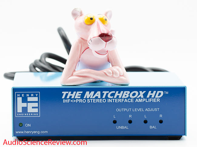 Henry Engineering The Matchbox HD RCA to XLR Balanced Converter Measurement.jpg