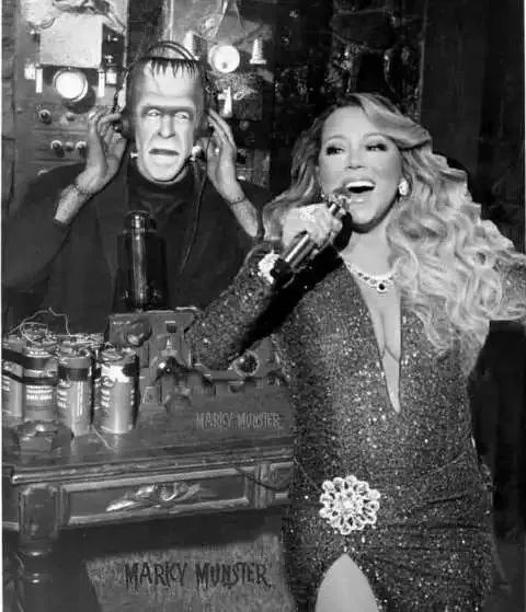 herman-munster-mariah-carey-all-i-want-for-christmas.jpg