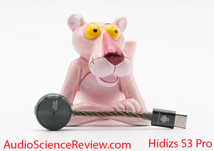 Hidizs S3 Pro Review Headphone Dongle Adapter USB-C.jpg
