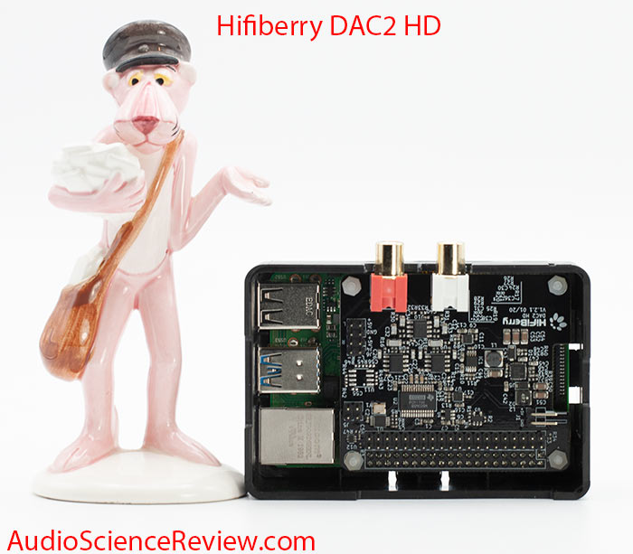 HiFiBerry DAC2 HD Review Rpi HAT DAC.jpg