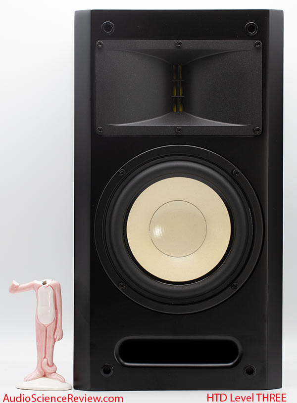 HTD Level THREE Review Bookshelf Home Theater Speaker.jpg