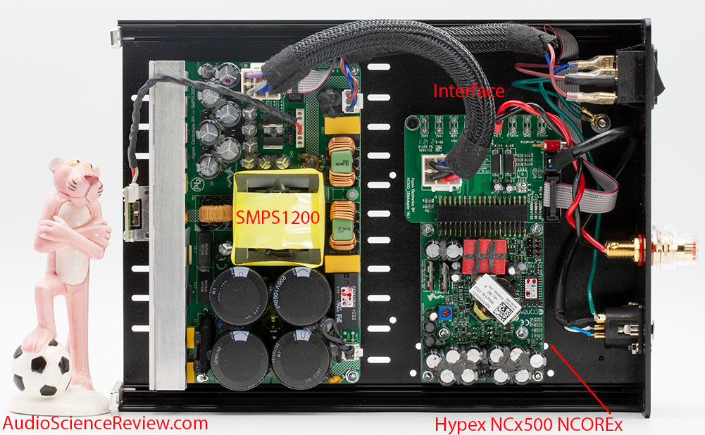 Hypex NCx500 Mono amplifier OEM Class Review Board.jpg