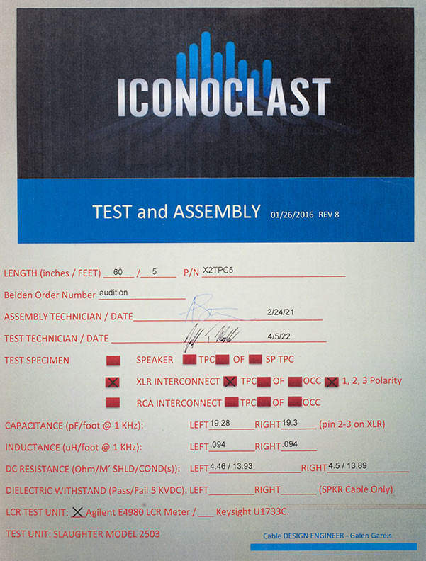 Iconoclast XLR TPC cable interconnect specs review.jpg