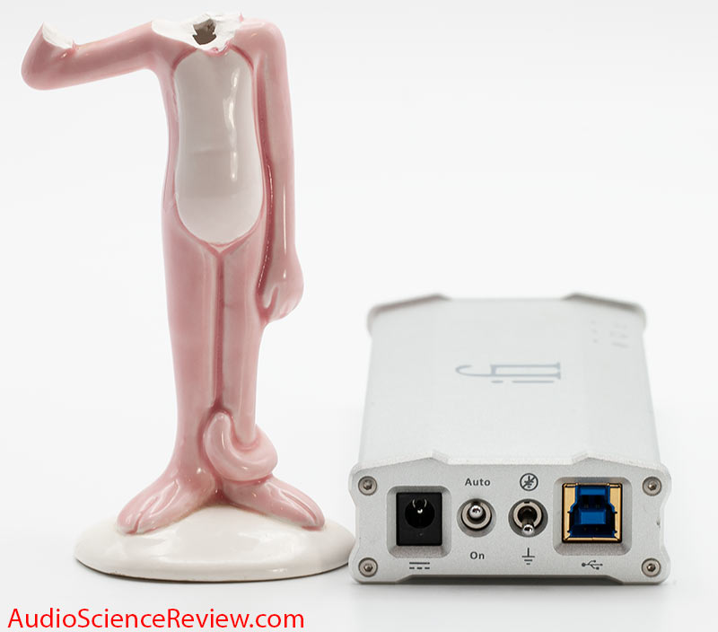 ifi micro iUSB3.0 USB Filter Review | Audio Science Review (ASR) Forum