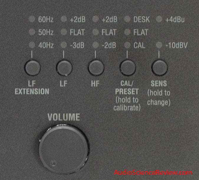 IK Multimedia iLoud MTM Review Back Side Calibration EQ Settings.jpg