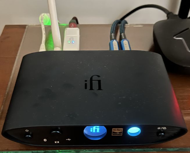 Is the IFI AUDIO ZEN ONE SIGNATURE DAC a waste of money? | Audio