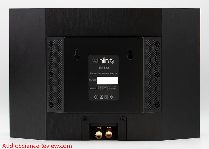 Infinity RS152 review back panel.jpg