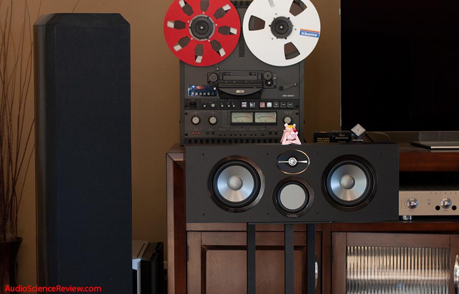 Inifniity RC263 Center speaker Home Theater Review.jpg