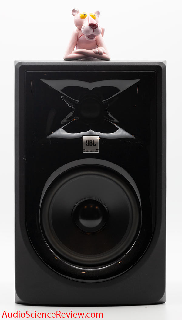 JBL 305p MKii Speaker Powered Monitor Review.jpg