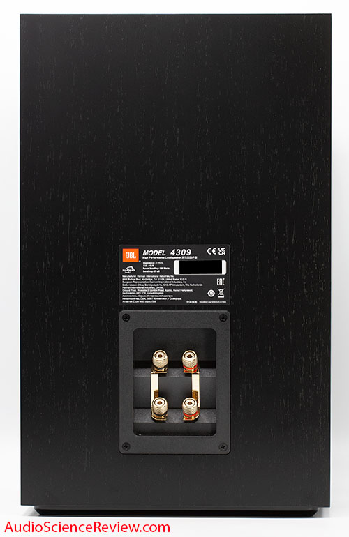 JBL 4309 Review back panel 2-way horn speaker Synthesis.jpg