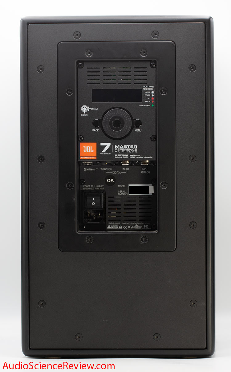 JBL 708P review Studio Monitor Powered DSP Active Speaker.jpg