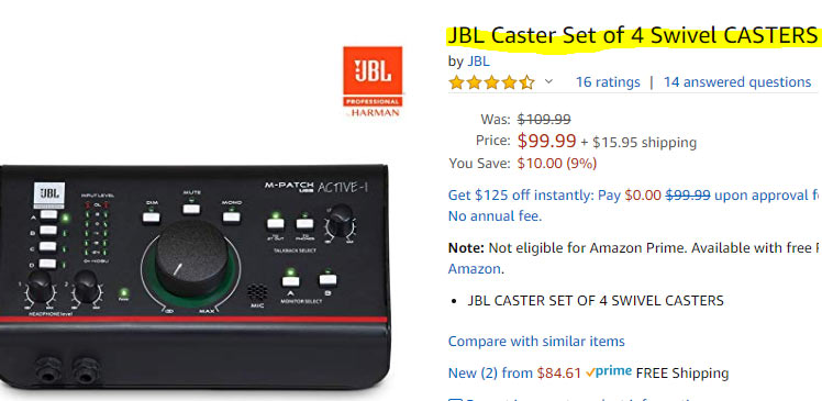 JBL active 1 Amazon Price.jpg