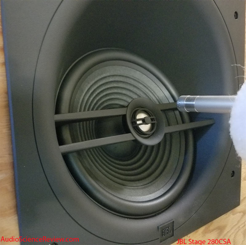 JBL Stage 280CA Speaker In-ceiling two-way Dolby Atmos Height review.jpg