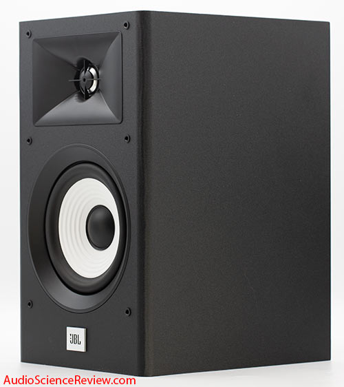 JBL Stage A130 Review two-way bookshelf speaker.jpg