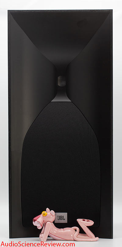 JBL Studio 530 Speaker Monitor Audio Review.jpg