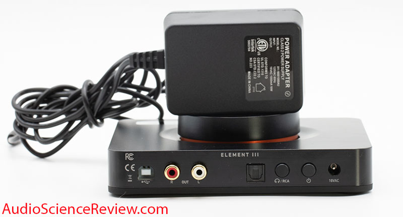 JDS Labs Element III Review AC Transformer DAC stereo headphone amplifier.jpg