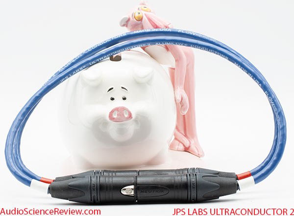 JPS LABS ULTRACONDUCTOR 2  XLR Cable Review.jpg