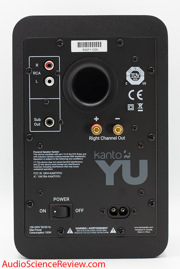 Kanto YU review powered remote control PC speaker.jpg