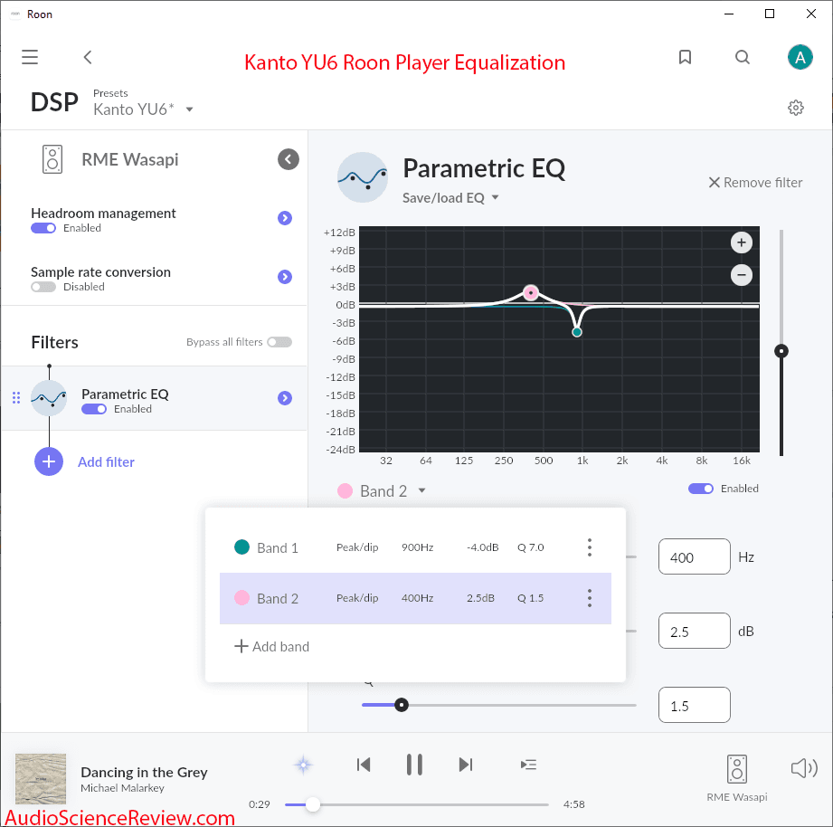 Kanto YU6 Equalization Parametric EQ Powered Speaker Monitor.png