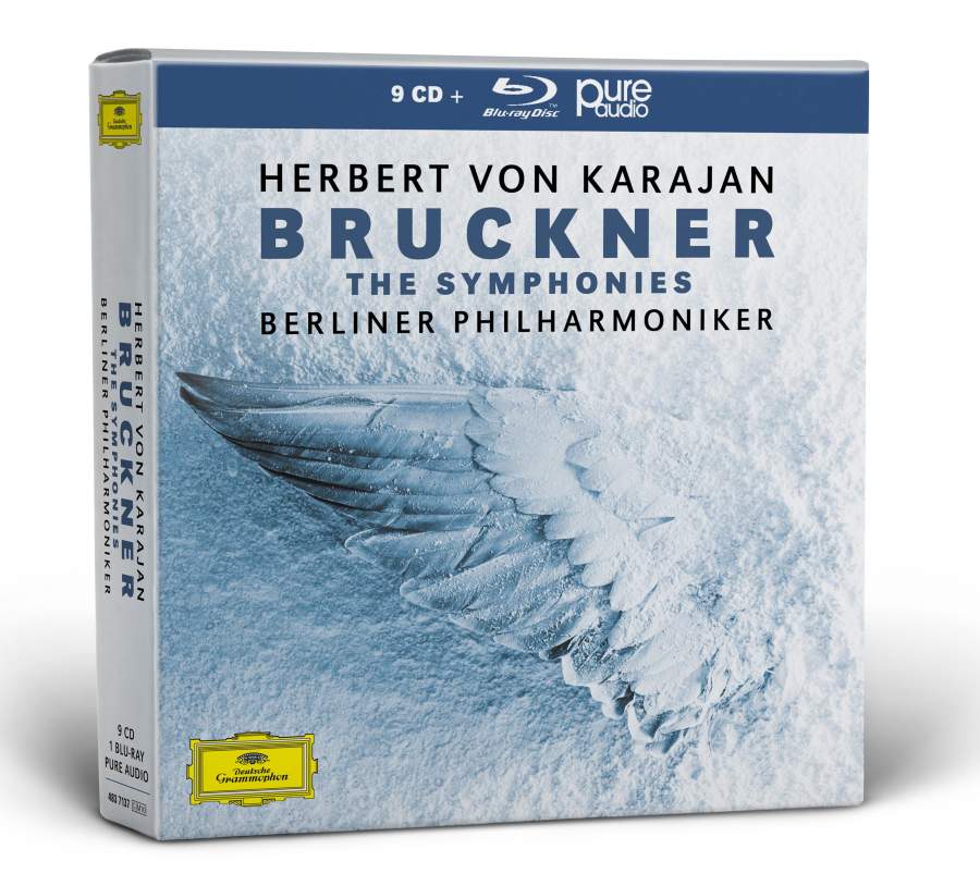 Karajan Bruckner BD and 9CD set.jpg