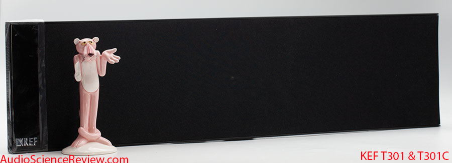 KEF T301c Review T301 UltraThin Center Speaker.jpg