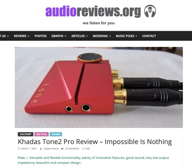 Khadas Tone2 Pro Review - Impossible Is Nothing • Audio Reviews-1.jpg