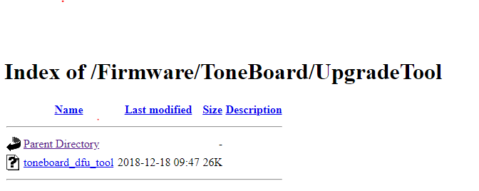 Khadas ToneBoard Firmware Index.PNG