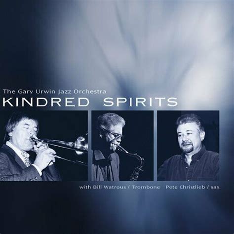 Kindred Spirits cover Gary Urwin Orch.jpg