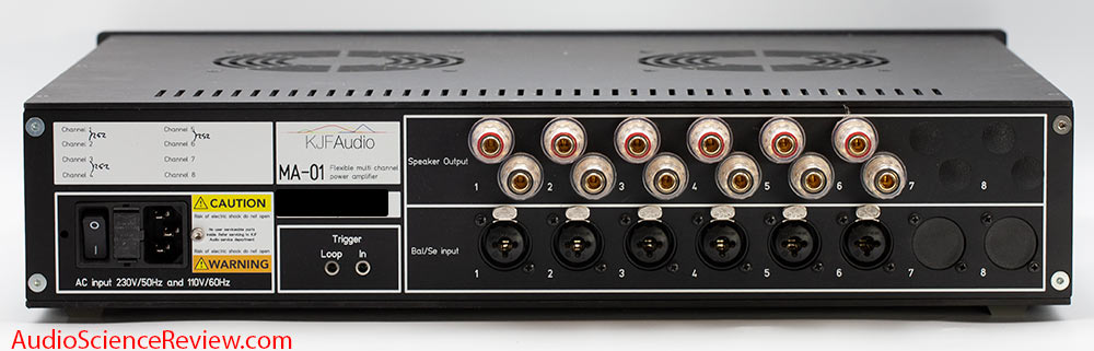 KJF Audio MA-01 Review balanced multichannel MC252MP Hypex.jpg
