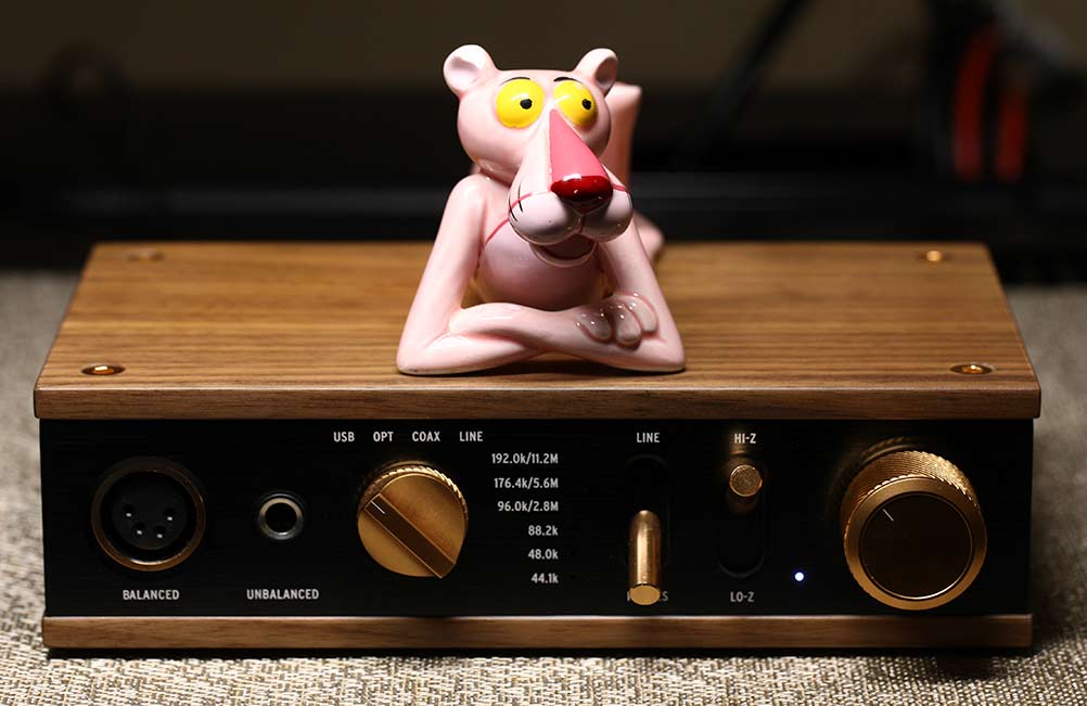 Klipsch Heritage DAC and Headphone Amplifier Audio Review.jpg