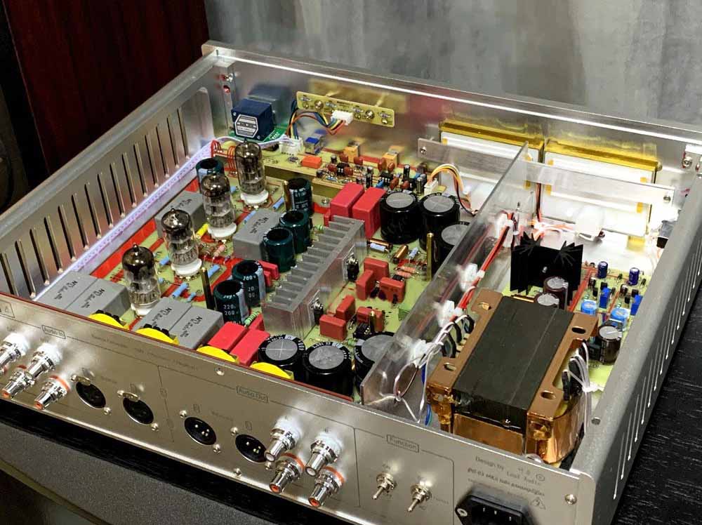 Leaf Audio PA-03 MKII Review teardown Tube Preamplifier.jpg