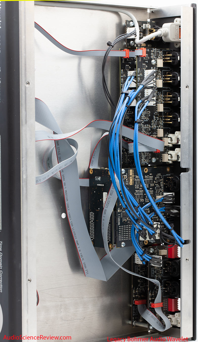 Legacy Bohmer Audio wavelet processor teardown RPi Board DAC IO home theater room correction DSP.jpg