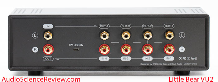 Little Ber Switcher Sound Level Indicator VU2 Review Inputs.jpg