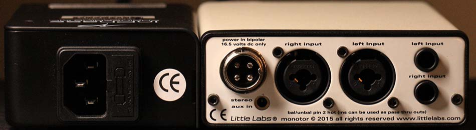 Little Labs Monotor Headphone Amplifier Connectors Review.jpg