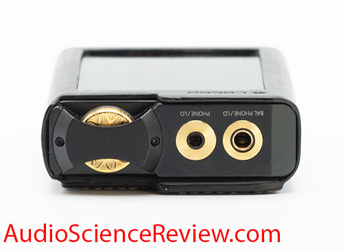 Lotoo PAW Gold Touch Review (DAP) | Audio Science Review (ASR) Forum
